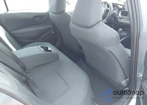 2022 Toyota Corolla Le из США, поврежденный, VIN 5YFEPMAE9NP354843